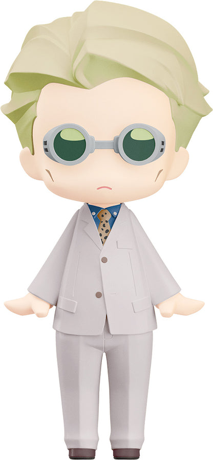 hello ! good smile 咒術迴戰 七海建人