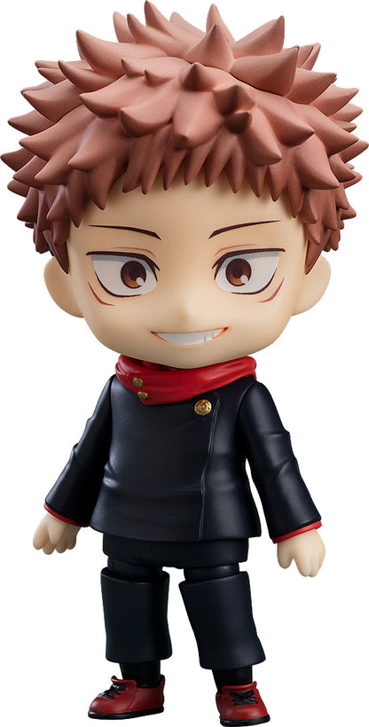Nendoroid Jujutsu Kaisen Yuhito Kojo [rerelease】