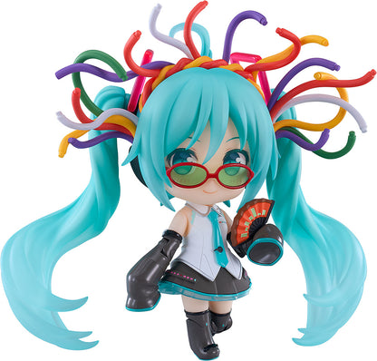ねんどろいど キャラクター・ボーカル・シリーズ01 初音ミク 初音ミク HMO Ver.