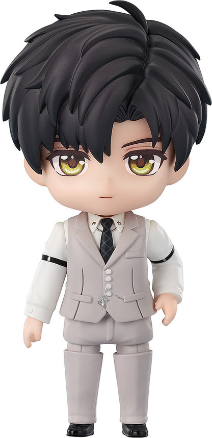 ねんどろいど 恋と深空 レイ