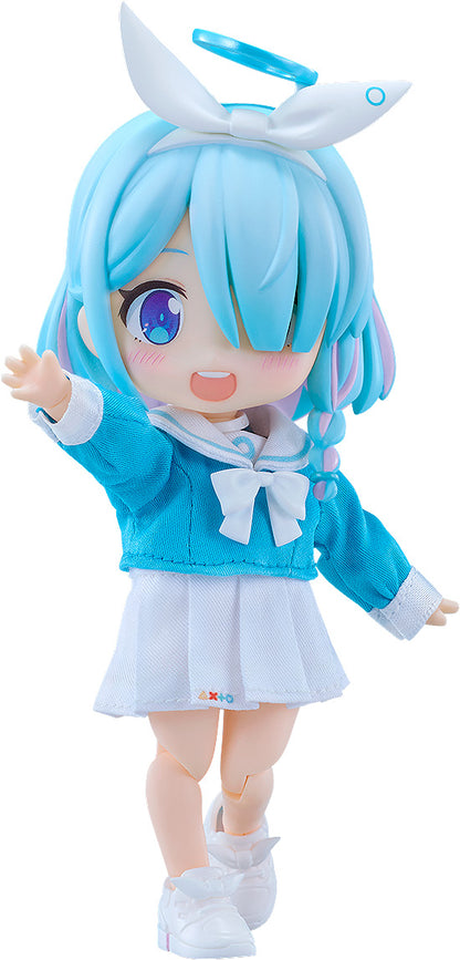 ねんどろいどどーる ブルーアーカイブ -Blue Archive- アロナ