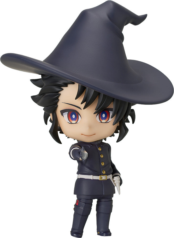 ねんどろいど 魔男のイチ イチ
