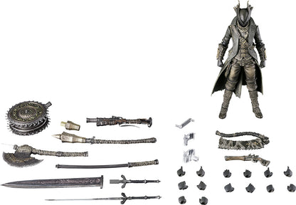 figma Bloodborne Hunter This is thererelease】