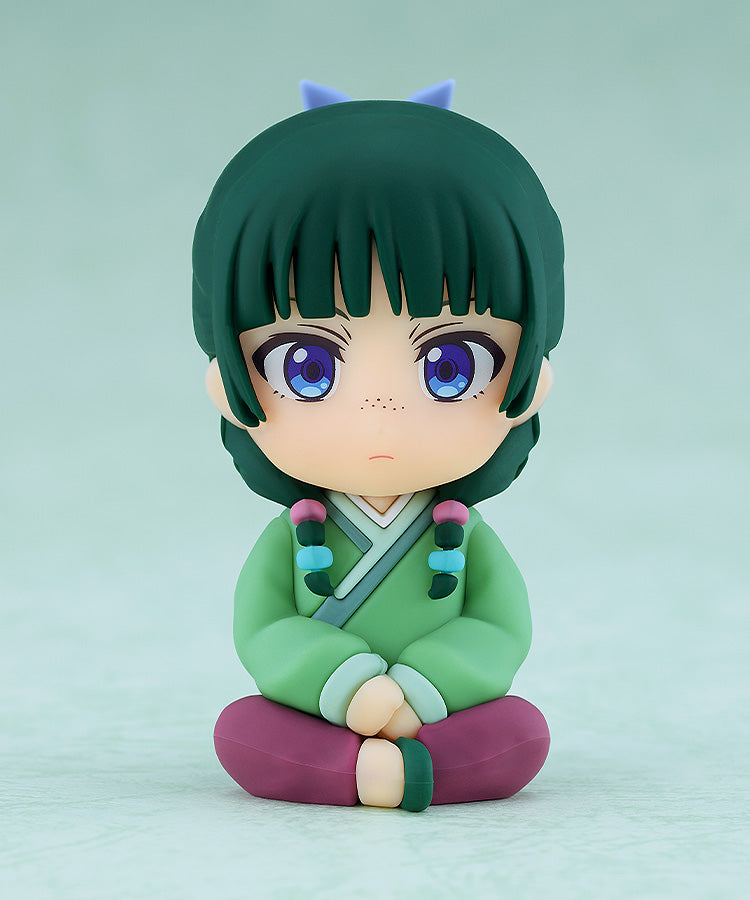 Nendoroid Plus The Apothecary Diaries Maomako Lover Mascott