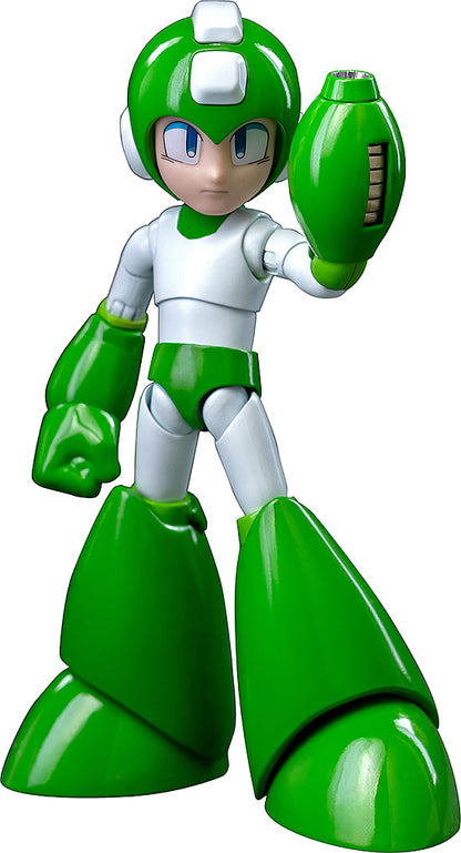 洛克人 MDLX 洛克人（超级炸弹）