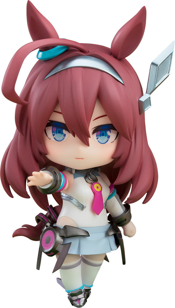 Nendoroid Uma Musume: Pretty Derby - Mihono Bourbon