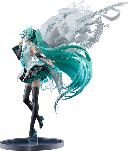キャラクター・ボーカル・シリーズ01 初音ミク 初音ミク Happy 16th