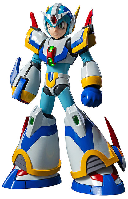 MDLX Mega Man X X Force Armor