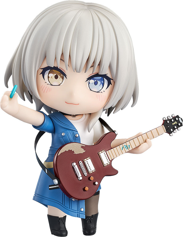 넨도로이드 BanG Dream! 카카라나