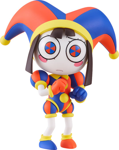 Nendoroid The Amazing Digital Circus Pomni [rerelease】