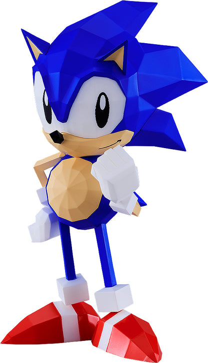 POP UP PARADE Sonic the Fighters Sonic the Hedgehog Sonic the Fighters Ver.