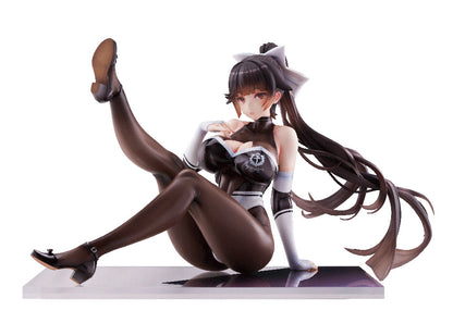 Azur Lane Kaohsiung Fascinating Full Drive