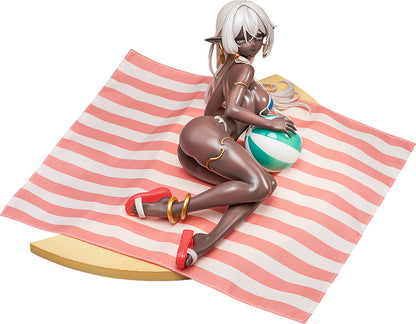 SSR FIGURE Dark Elf Dancer Summer Ver. 1/7