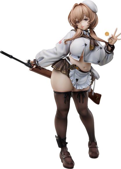 勝利の女神:NIKKE ブレッディ