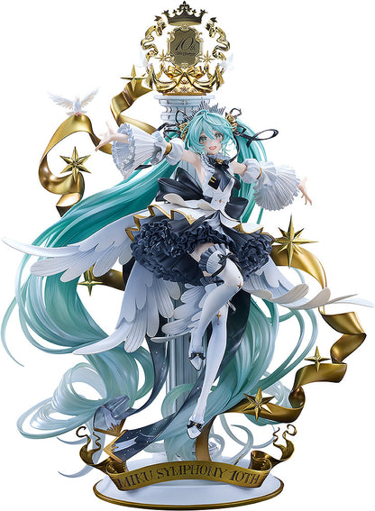 G.S.Collection [SC] 角色声乐系列 01 初音未来 初音未来交响乐十周年纪念版