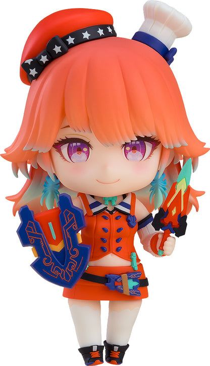 Nendoroid Hololive Productions Kiara Kotoriu