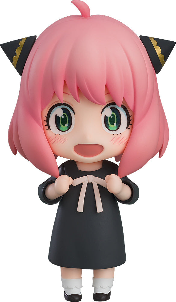 Nendoroid SPYxFAMILY Anya Forger Private Clothes Ver.