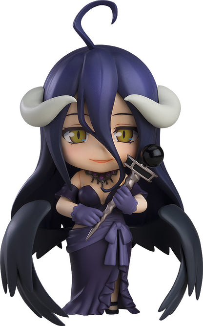 Nendoroid Overlord Albedo Dress Ver.