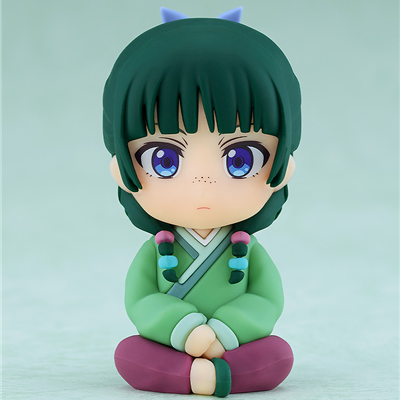 Nendoroid Plus The Apothecary Diaries Maomako Lover Mascott