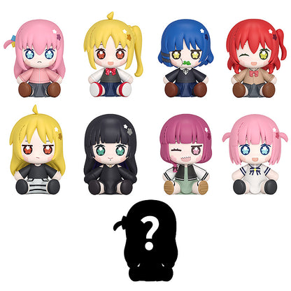 【單品・BOX】Huggy Secret Good Smile 孤獨搖滾！
