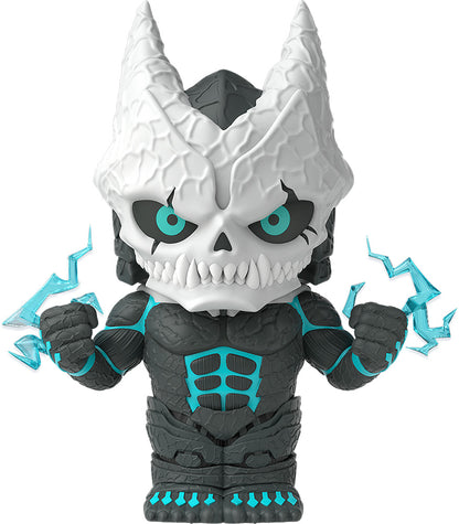 怪獣8号 フィギュアバンク 8号