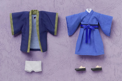 Nendoroid Doll The Apothecary Diaries Outfit set Jinji