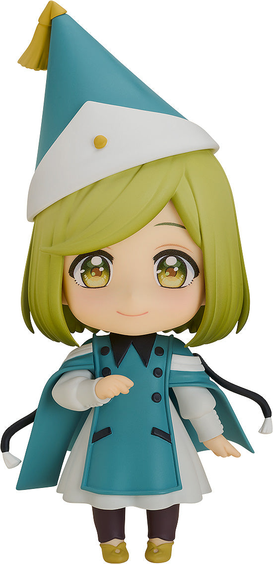 Nendoroid Witch Hat Atelier here