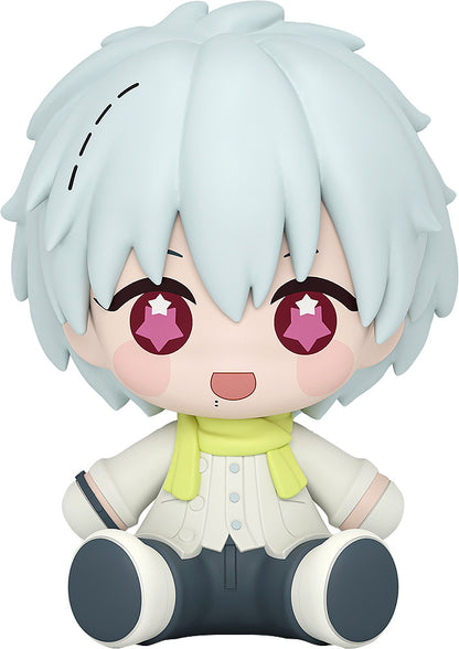 Huggy Good Smile DRAMAtical Murder 클리어