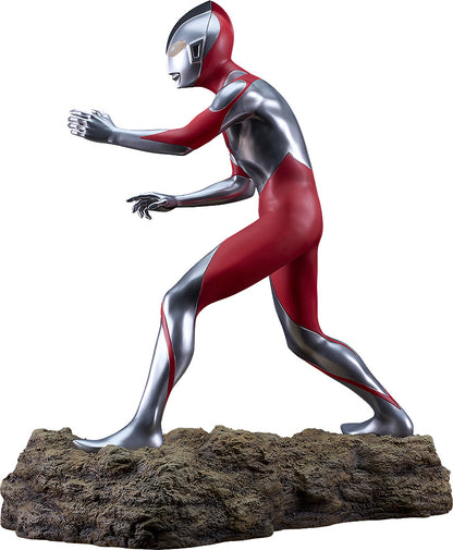 Shin Japan Heroes Universe Ultraman