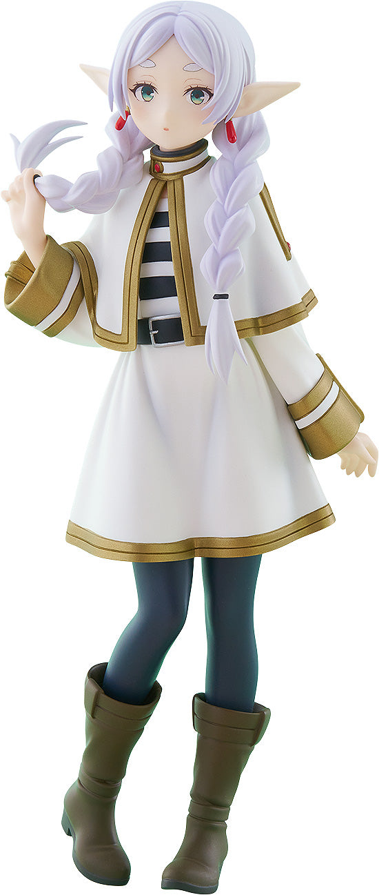 Pop Up Parade Frieren: Beyond Journey's End - Frieren (Braid Ver.)