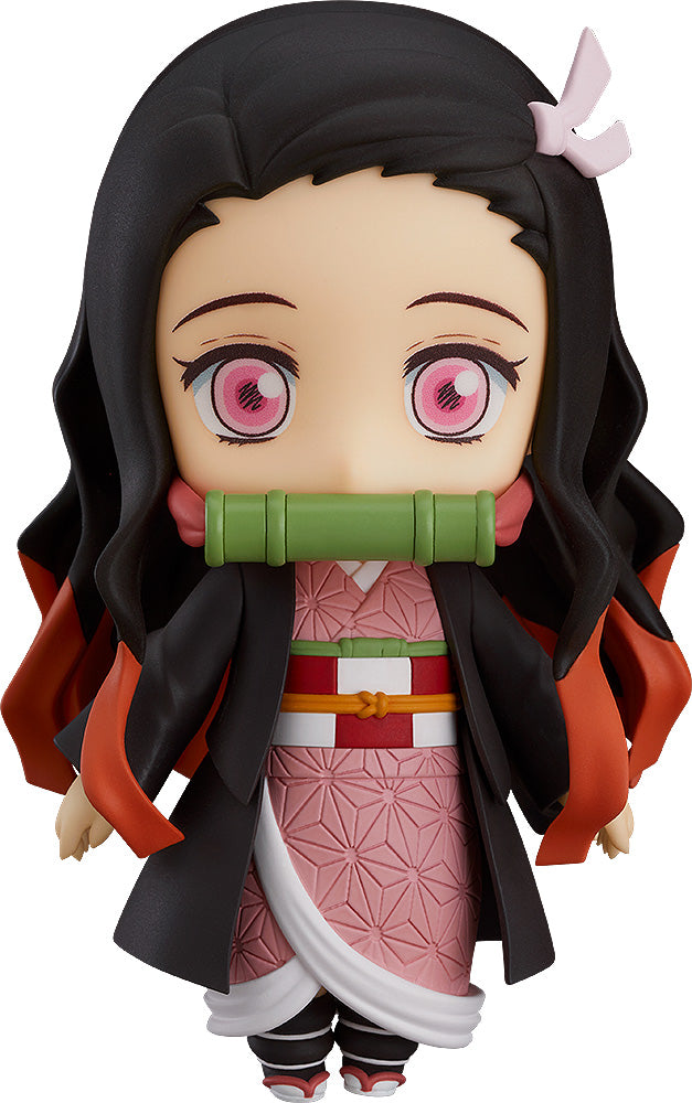 ねんどろいど 鬼滅の刃 竈門禰豆子【三次再販】