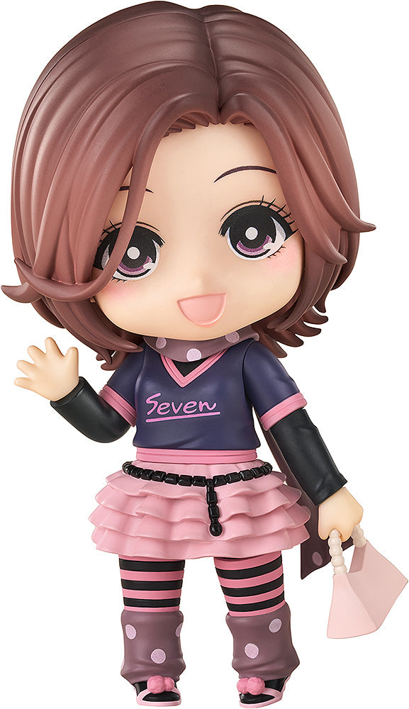 ねんどろいど NANA 小松奈々