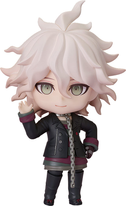 Nendoroid Absolute Despair Girl Danganronpa Another Episode Servant Basic