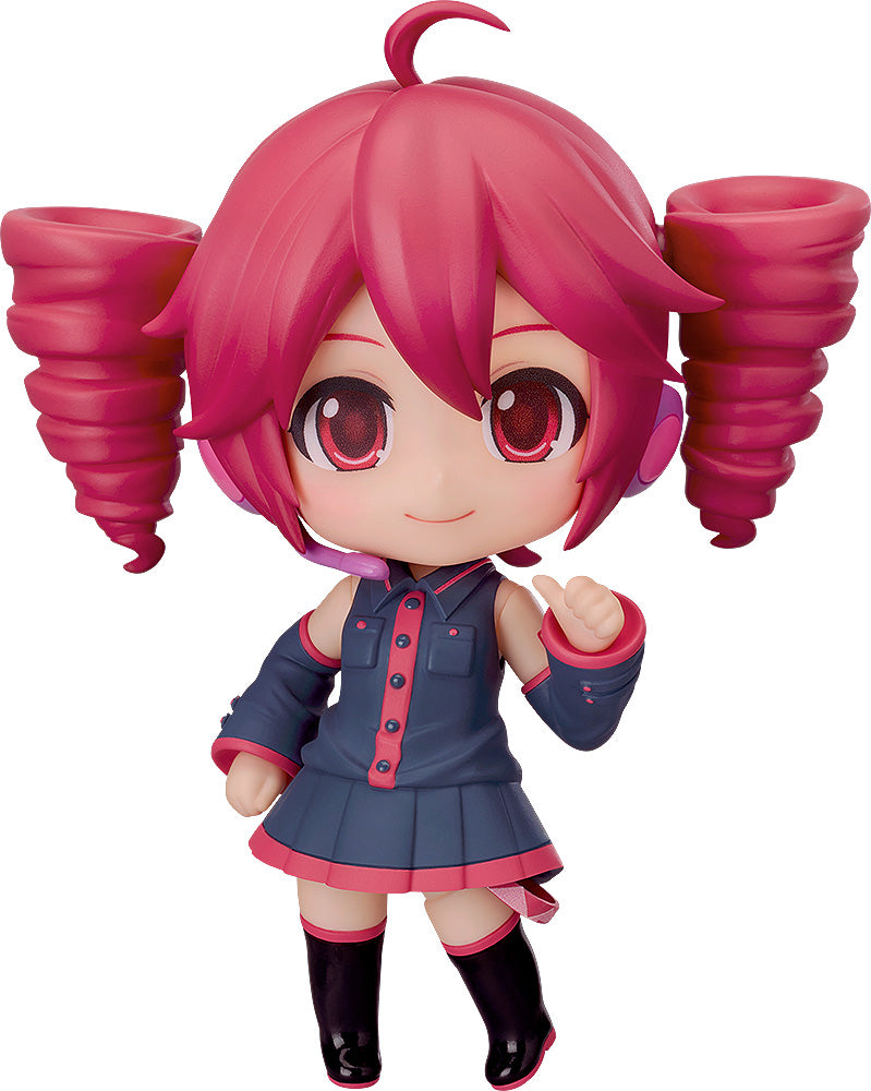 ねんどろいど 重音テト 2.0 – viviON BLUE