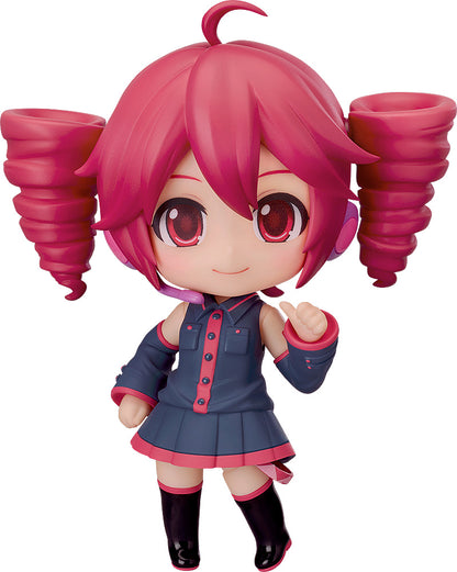 Nendoroid Teto Teto 2.0