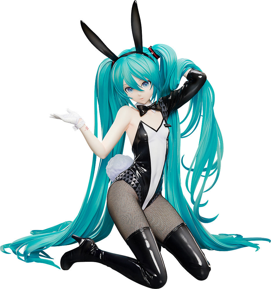 キャラクター・ボーカル・シリーズ01 初音ミク 初音ミク バニーVer. / Art by 三目YYB
