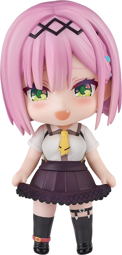nendoroid angel☆Noisy RE-BOOT! Amane Tanikaze