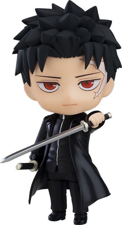 ねんどろいど カグラバチ 六平千鉱