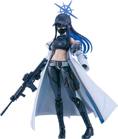 Figma Blue Archive - Saori Joumae