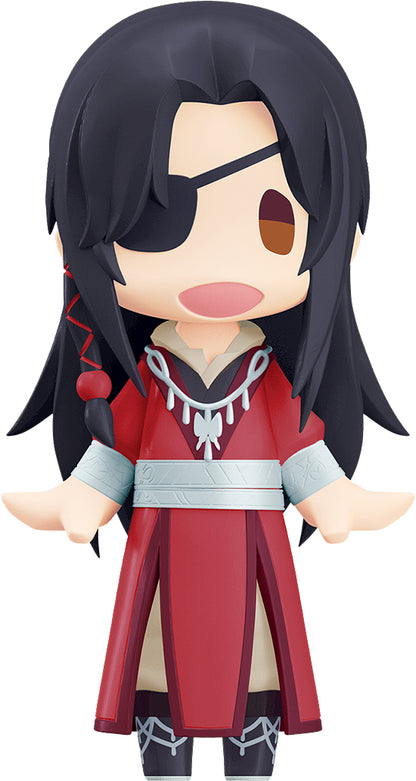 HELLO! GOOD SMILE 天官賜福 貮 花城