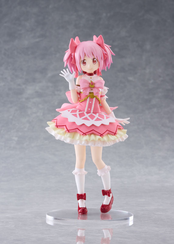 劇場版 魔法少女まどか☆マギカ〈ワルプルギスの廻天〉 鹿目まどか ノンスケールフィギュア
