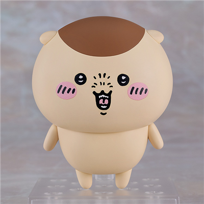 ねんどろいど ちいかわ くりまんじゅう