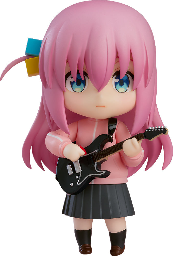 Nendoroid Goto Hitoshi [두 번째 재판매]