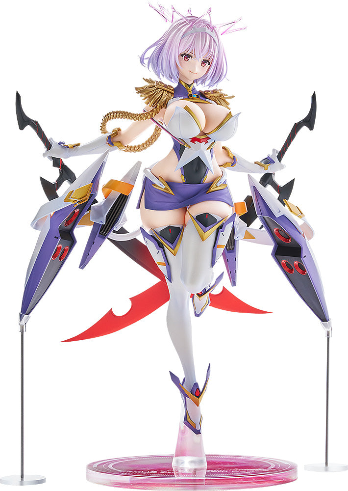 Theatrical version "Gridman Universe" Akane Shinjo Chaos New Order feat. saitom