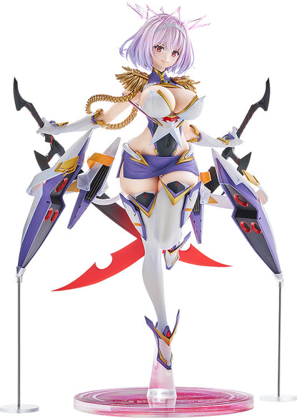 Theatrical version "Gridman Universe" Akane Shinjo Chaos New Order feat. saitom