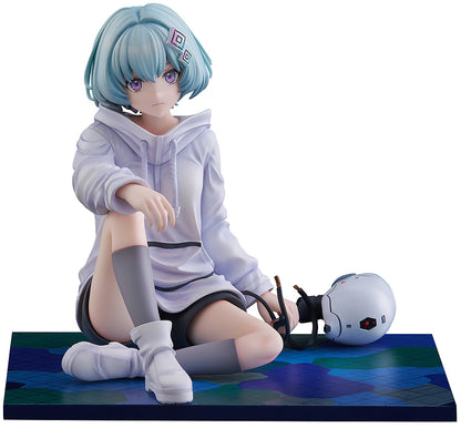 『メイクアガール』0号 1/7スケールフィギュア