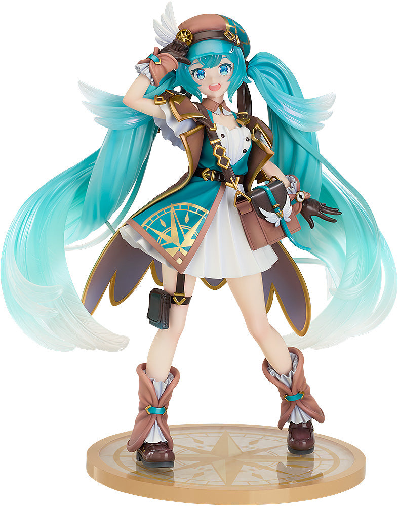 キャラクター・ボーカル・シリーズ01 初音ミク 初音ミク 100番目の冒険