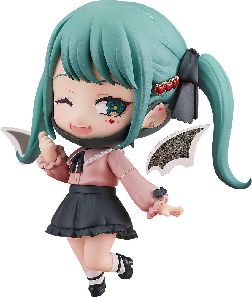 ねんどろいど キャラクター・ボーカル・シリーズ01 初音ミク 初音ミク