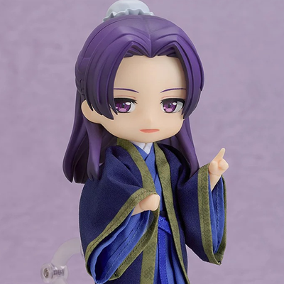 Nendoroid Doll The Apothecary Diaries Jinshi