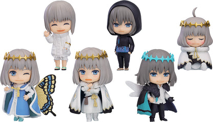 【单品·BOX】黏土人惊喜 Fate/Grand Order 奥伯龙收藏